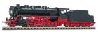 414371 Fleischmann Steam locomotive BR 43 with 22 T 32 tender in riveted style and with Digital Sound